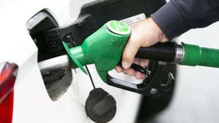 Survey shows drop in petrol and diesel prices