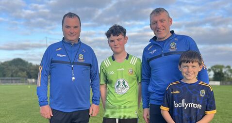 ‘The early goals killed us’ — Carroll 