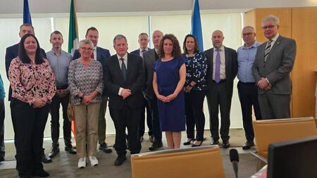 Lough Funshinagh planning application to be submitted to An Bord Pleanála tomorrow 