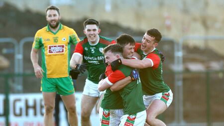 National broadcaster set to showcase crunch Championship game