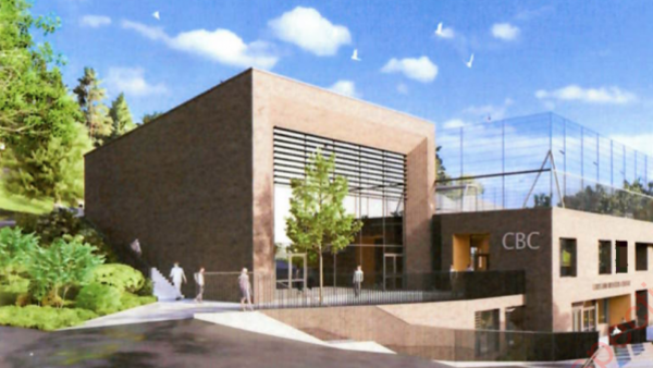 Plans for Cork private school's new building put on hold following fresh objection
