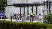 TDs have right to know who gave go-ahead for €336,000 bike shed – O’Brien