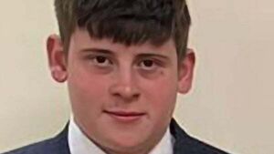 Teenager dies three days after collision in Armagh Teenager dies three days after collision in Armagh