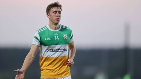 Gloves are off for quarter-final battles in senior football championships