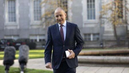 Bessborough mother and baby home should have been bought by the State, Tánaiste says