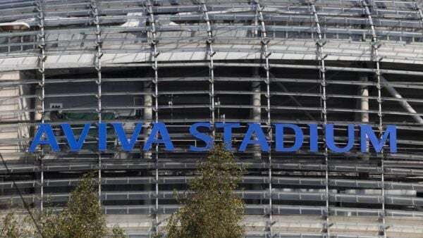 Security costs for Europa League final in Aviva top €7.1m