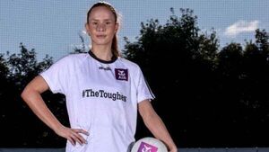 Lot of learnings to take from All-Ireland final, says Olivia Divilly