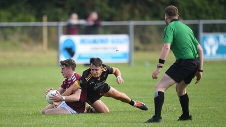 Seeded teams expected to grow further in intermediate football championship