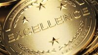 County Roscommon store wins  excellence award 