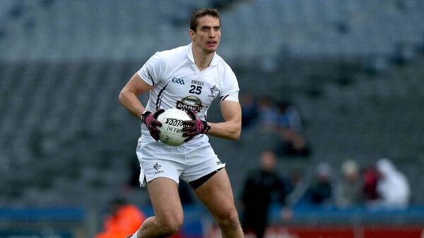 New selector drafted into Davy Burke’s Roscommon management set-up