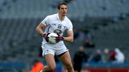 New selector drafted into Davy Burke’s Roscommon management set-up