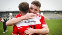 Pearses stun Brigid's as Roscommon Gaels return to last four at Boyle's expense