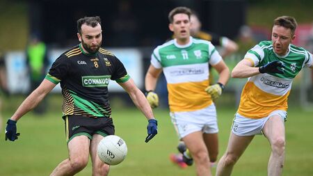 Dates, times and venues for senior, intermediate and Junior A football semi-finals revealed