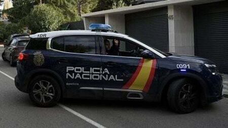 Man who trained at gym linked to Daniel Kinahan to appear in Spanish court charged with murder