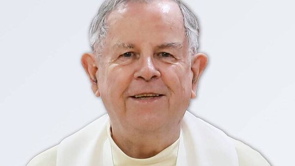 Roscommon priest laid to rest in Korea