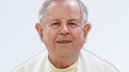 Roscommon priest laid to rest in Korea