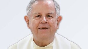 Roscommon priest laid to rest in Korea