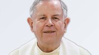 Roscommon priest laid to rest in Korea 