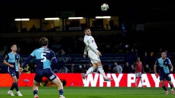 Emiliano Buendia savours ‘special night’ as captain helps Aston Villa through