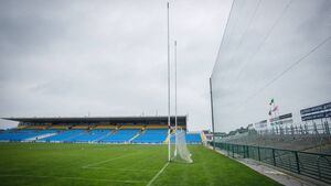 Dr Hyde Park and new athletics track biggest beneficiaries of €4.84m sports capital funding for county Dr Hyde Park and new athletics track biggest beneficiaries of €4.84m sports capital funding for county