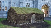 Major plans for a range of new facilities at Strokestown Park 