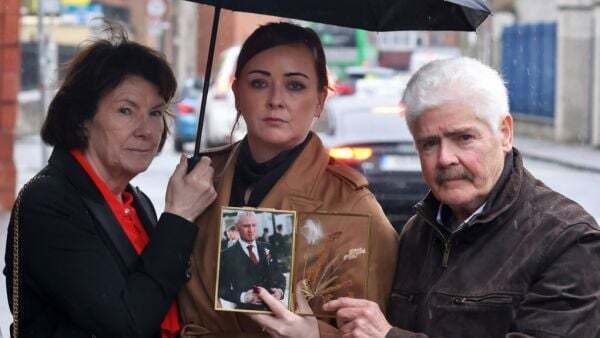 Man who died after 11 hours at Tallaght Hospital should have been seen within 10 minutes - inquest