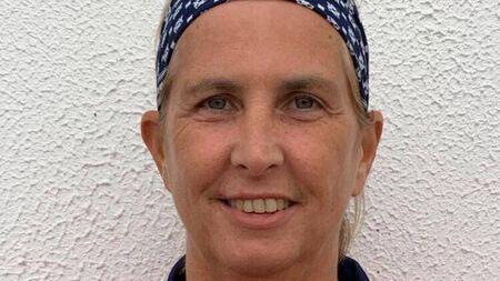 Roscommon woman to make history at senior ladies' football final