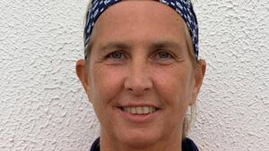 Roscommon woman to make history at senior ladies' football final