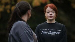 Domestic abuse survivor urges other women to seek justice Domestic abuse survivor urges other women to seek justice