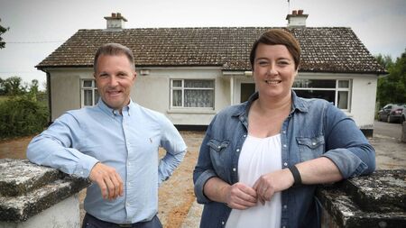 Many young people can feel stuck or exhausted searching for a home