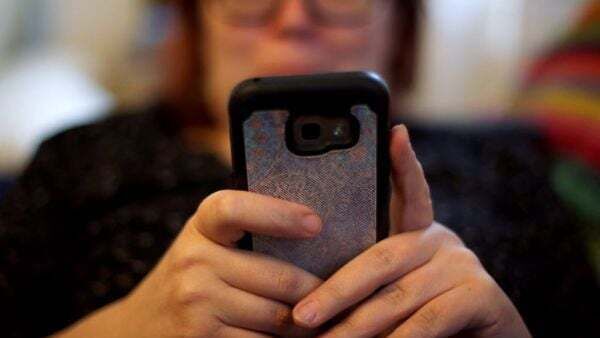 AIB urges vigilance as instances of text message fraud increase