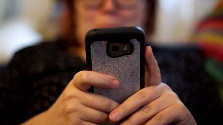 AIB urges vigilance as instances of text message fraud increase