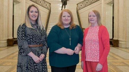 Law to encourage killers to reveal location of victims’ remains set for Stormont