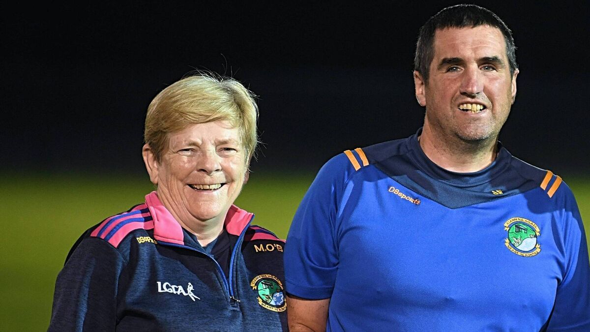 Clann’s greatest strength is their resilience