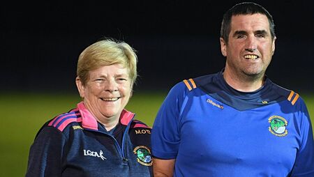 Clann’s greatest strength is their resilience 