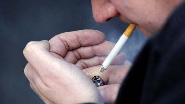 Nicotine replacement therapy doubles chances of quitting smoking - HSE