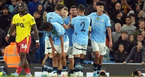 Saturday Sport: Newcastle and Manchester City draw; Irish provinces in URC action