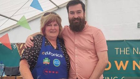 Roscommon woman rises to the top of bread making challenge