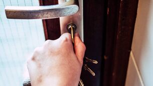 <p>The NOAC performance indicator report looked at the percentage of local authority-owned dwellings that were vacant at the end of 2023.</p>