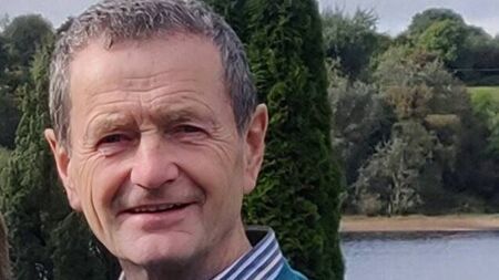 Tributes paid to much loved local man