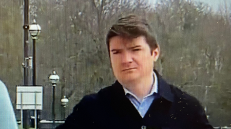 Sinn Féin press officers resign after giving references for ex-colleague who later admitted sex offences