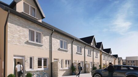 Roscommon GAA launches new ‘win a home’ fundraiser