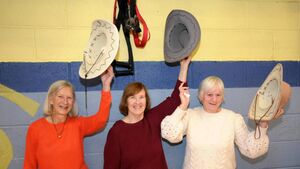 Local Notes: Major sports funding, line dancing, social dancing and coffee evening fundraising