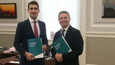 Budget 2025: Main points and what was announced