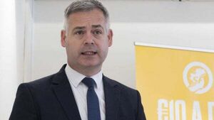 Irish people will deliver their verdict on budget at election – Sinn Féin