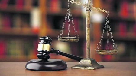 Teenager facing burglary charges remanded in detention