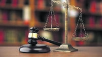 Teenager facing burglary charges remanded in detention