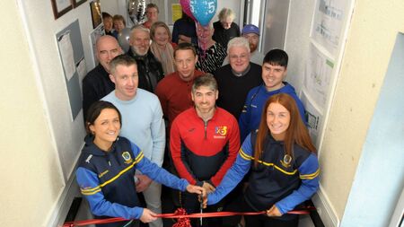 County Roscommon Health and Leisure Centre celebrates 25th anniversary