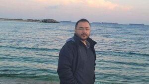 Turkish prosecutor who fled to Ireland on fake passport spared jail for breaking immigration laws