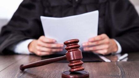 Dad and son among eight charged with 'torturing' woman beaten and burned in Dublin flat